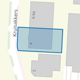 Perceel BGN01-K-2346
