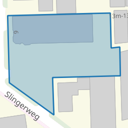 Perceel BGN01-K-2357