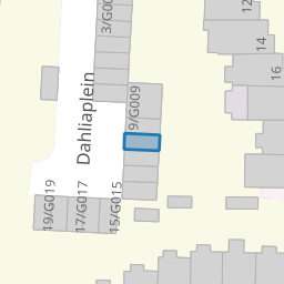 Perceel BGN01-K-2378