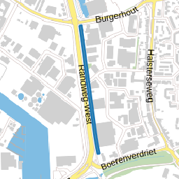 Perceel BGN01-K-2386