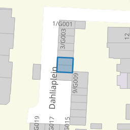 Perceel BGN01-K-2388