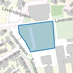 Perceel BGN01-K-2393