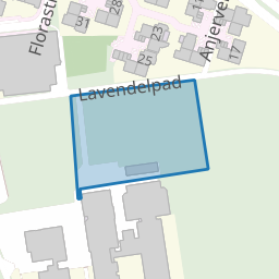 Perceel BGN01-K-2394