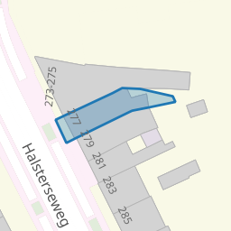 Perceel BGN01-K-2400