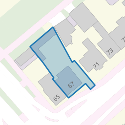 Perceel BGN01-K-2413