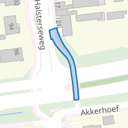 Perceel BGN01-K-2418