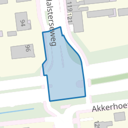 Perceel BGN01-K-2419