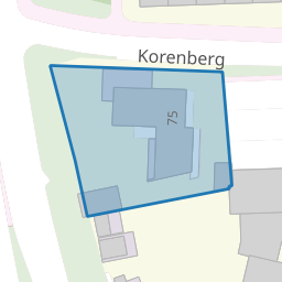 Perceel BGN01-K-2425