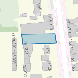 Perceel BGN01-K-2428