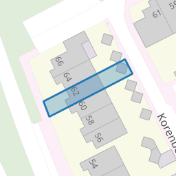Perceel BGN01-K-2439