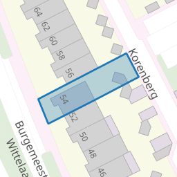 Perceel BGN01-K-2443