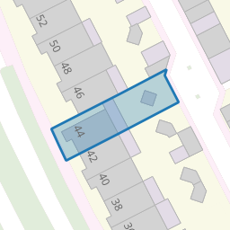 Perceel BGN01-K-2448