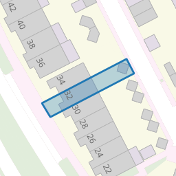 Perceel BGN01-K-2454