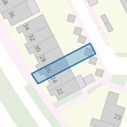 Perceel BGN01-K-2457