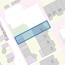 Perceel BGN01-K-2460
