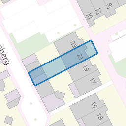 Perceel BGN01-K-2461
