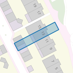 Perceel BGN01-K-2465