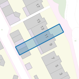 Perceel BGN01-K-2466