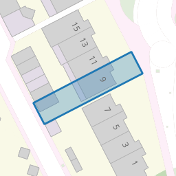 Perceel BGN01-K-2467