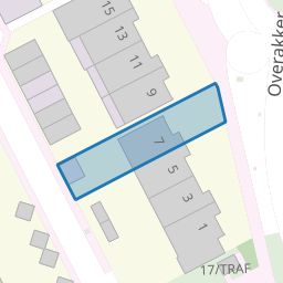 Perceel BGN01-K-2468