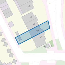 Perceel BGN01-K-2470
