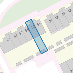 Perceel BGN01-K-2476