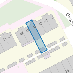 Perceel BGN01-K-2480