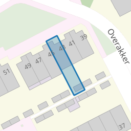 Perceel BGN01-K-2481