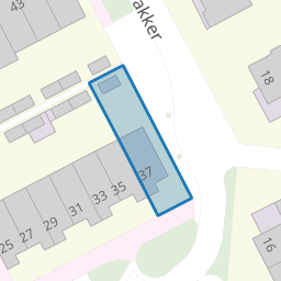 Perceel BGN01-K-2484