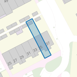 Perceel BGN01-K-2485