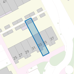 Perceel BGN01-K-2486