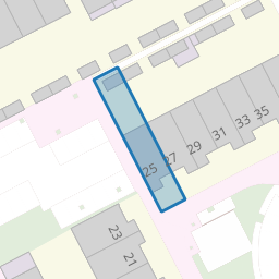 Perceel BGN01-K-2490