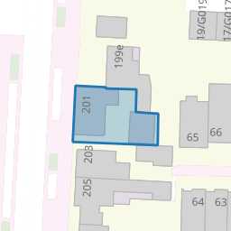 Perceel BGN01-K-2492