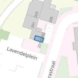 Perceel BGN01-K-2498