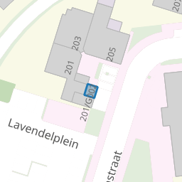 Perceel BGN01-K-2499