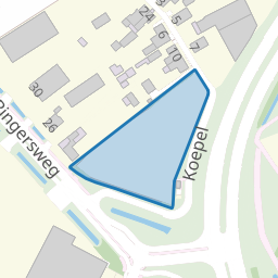 Perceel BGN01-K-2522