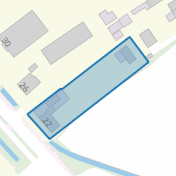 Perceel BGN01-K-2524