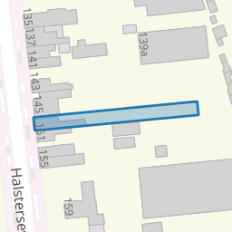 Perceel BGN01-K-2525