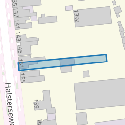 Perceel BGN01-K-2528