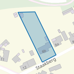 Perceel BGN01-K-2533