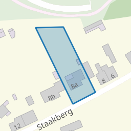 Perceel BGN01-K-2534