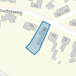 Perceel BGN01-K-2536