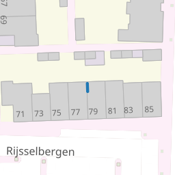 Perceel BGN01-K-2539