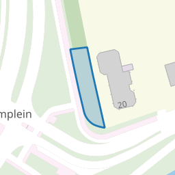 Perceel BGN01-K-2540