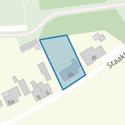 Perceel BGN01-K-2542