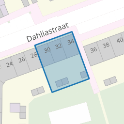 Perceel BGN01-K-2545