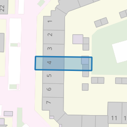 Perceel BGN01-K-2548