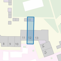 Perceel BGN01-K-2552