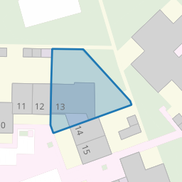 Perceel BGN01-K-2553