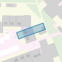 Perceel BGN01-K-2554